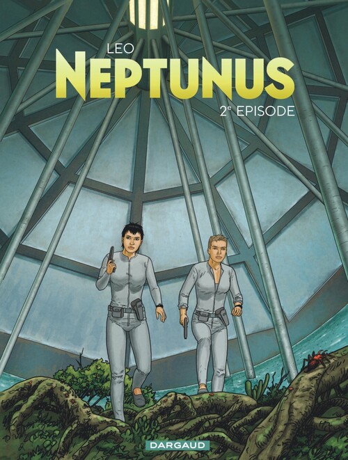 Neptunus 2de episode - Leo - Paperback (9789085586913) Top Merken Winkel